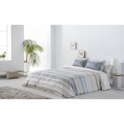 Marouane Duvet Cover
