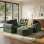 Canapé modulaire surdimensionné Boneless-1176088010