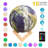 Earth 3D Night Light