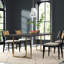 Remi 95'' Dining Table