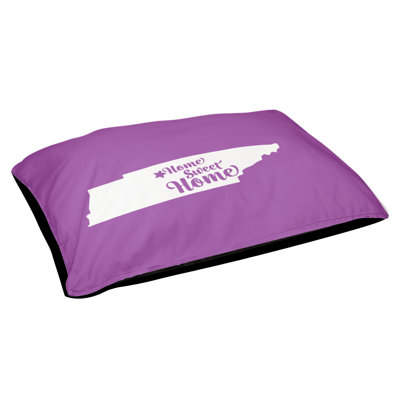 Coussin stylisé pour la maison Nashville