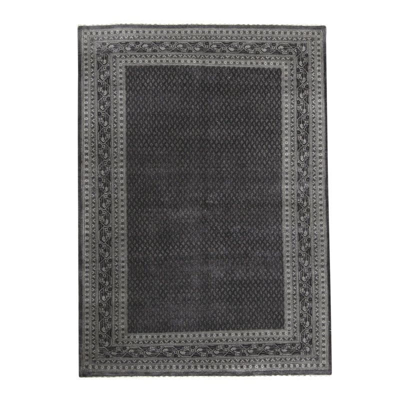 Lori Wool Oriental Area Rug