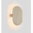 Tempus LED Flush Mount Sconce-70257449-71132055
