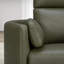 Fauteuil inclinable et oscillant électrique-5647917