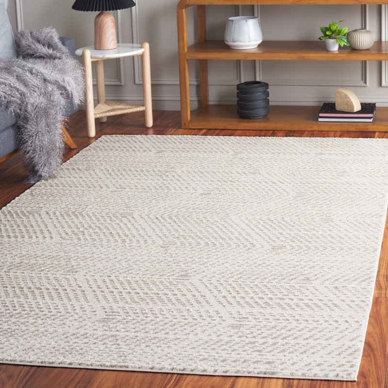 Tapis performance Abbygale, Rectangle 5 pi 3 po x 7 pi 7 po