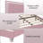 Modern Velvet Platform Bed with Tufted Headboard and Built-In Lighting-1547285768-1547285769