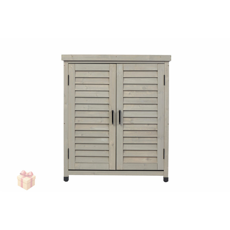 Durable et élégant, Gris
