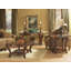 Table basse Old World