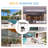 Aluminum Pergola with Canopy-95168561-102155754