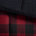 Red/Black Buffalo Check