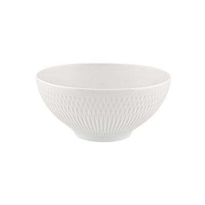 Utopia Porcelain Cereal Bowl