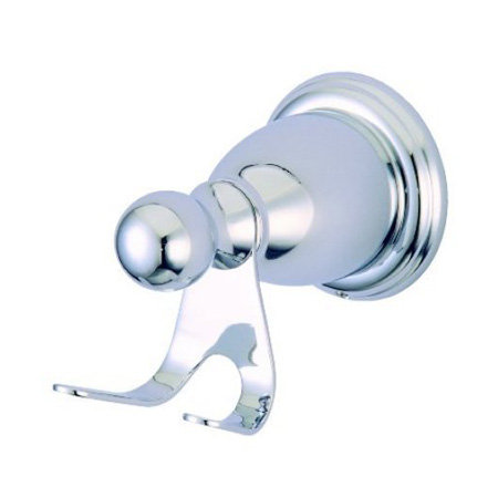 Heritage Wall Mounted New Orleans Robe Hook
