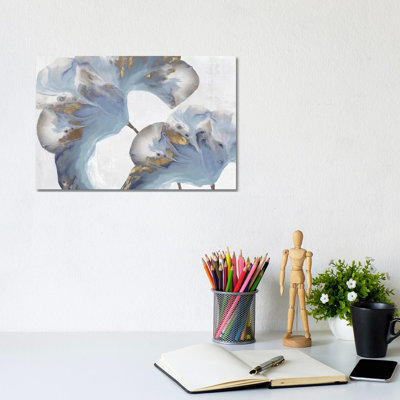 " Space Inside II " by Eva Watts