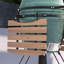 Charles Bentley 116cm W Charcoal Grill