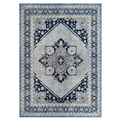 Rectangle Cynthia Area Rug