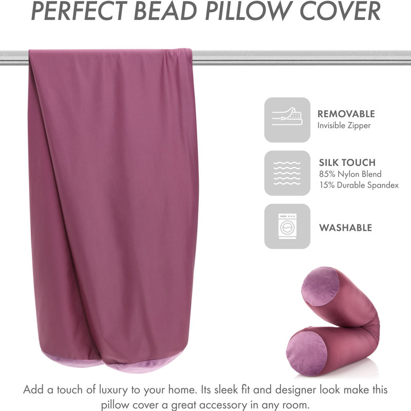 Microfiber, Burgundy - Merlot