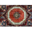 Wool Oriental Area Rug