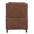 Molucca Manual Pushback Recliner-1720367670