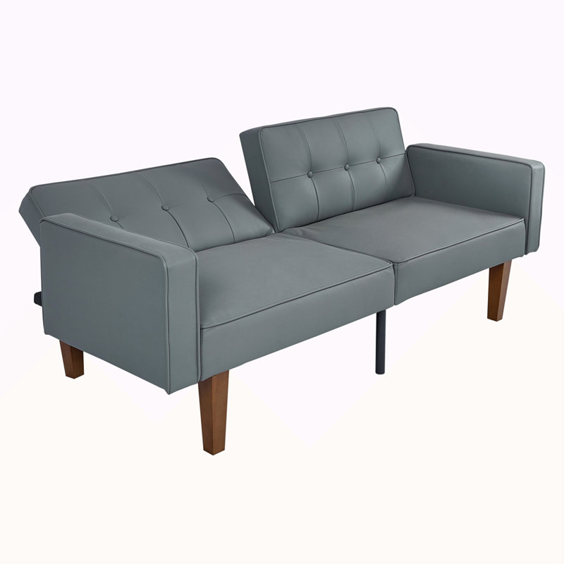 PU Leather Matte