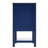 11 18.3'' Single Bathroom Vanity Base Only-101092100