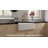 Los Flexi Apron Front Farmhouse Sink, Fireclay Sink for Kitchen, Strainer Included-111689415-111689421-111689417