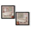" Blushing Bath I " 2 - Pieces-47165067-47165117-47165118