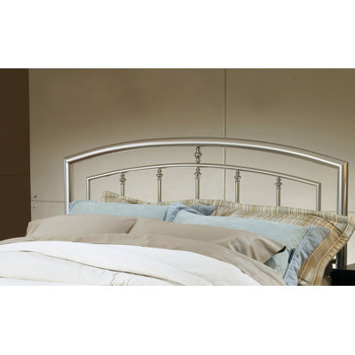 Maisie Metal Headboard