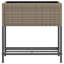 Celep Metal Elevated Planter-654476112-654476079