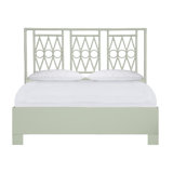 Michelle Platform Bed