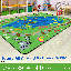 Tapis de salle à manger KidCarpet.com-954913824