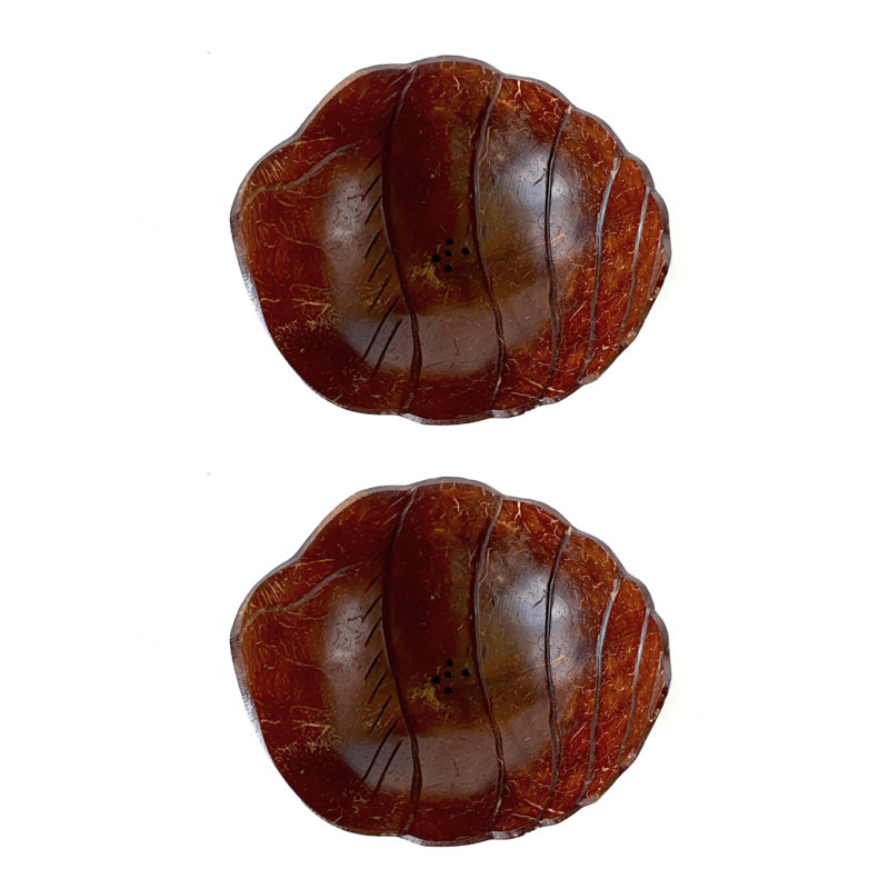 Porte-savon Cocoon Coconut