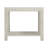 Breeze Solid Wood End Table