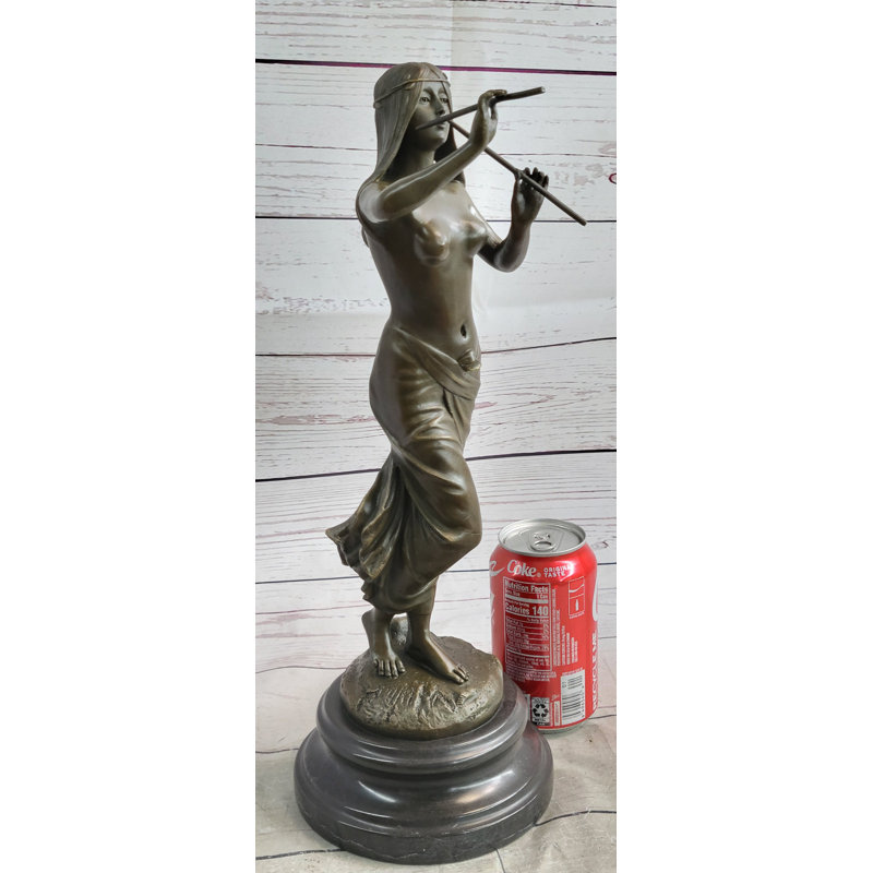 Figurines et sculptures Auretta