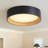 Upgraded Version Luna Acrylic LED Flush Mount-117986424