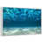 Floating Frame White
