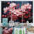 Toile tendue