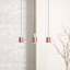 Essoura 3 - Light Kitchen Island Pendant-272818800