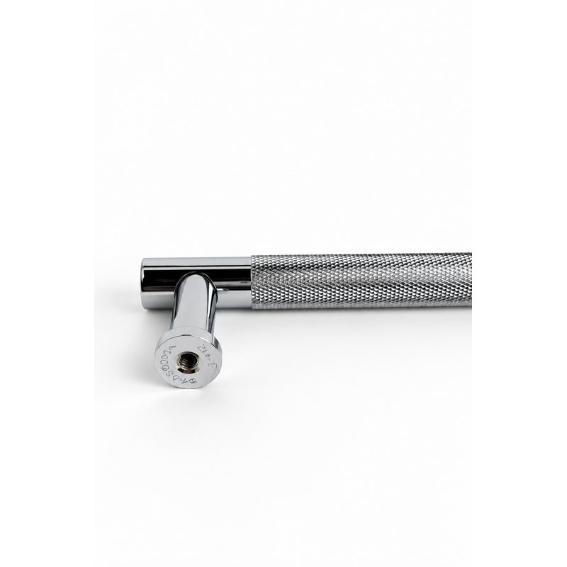 18 Center to Center Bar Pull, Chrome