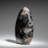 Genuine Black/Gray Moonstone Freeform from Madagascar (2.5 Lbs)