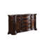 Commode combinée 8 tiroirs Alie