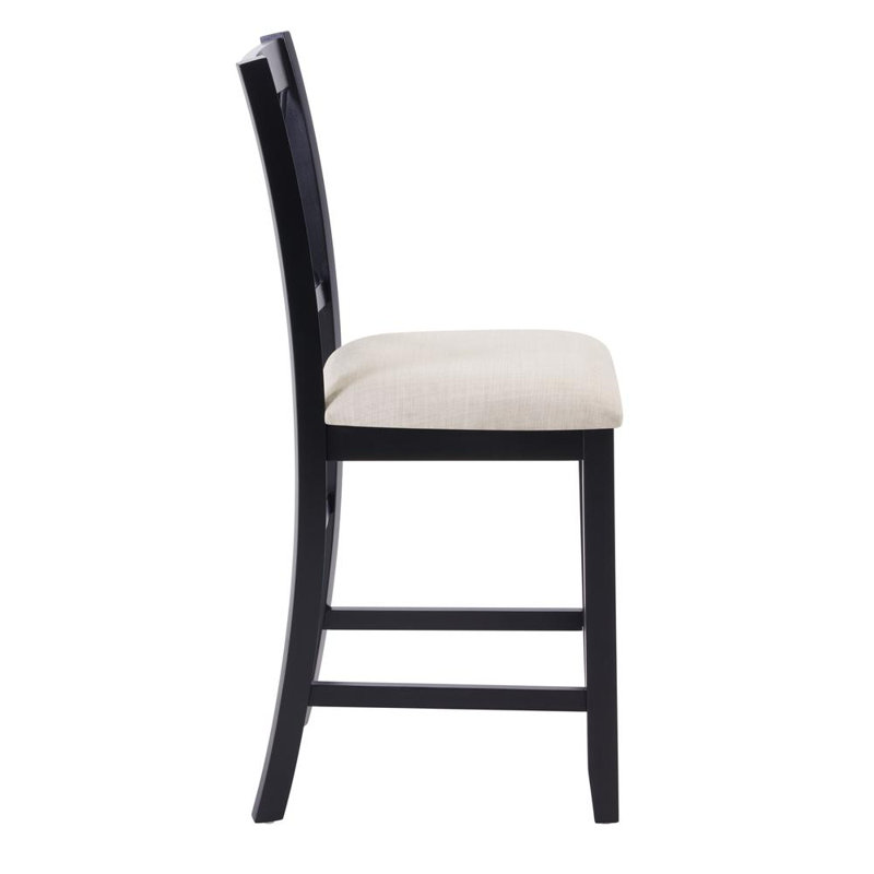 Ensemble de chaises de salle à manger pour 4