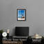 «Oceanfront Elegance Shadowbox», photographie côtière par Notoriart, cadre noir, 10 x 15-829102794-829102796