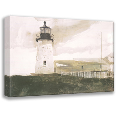 "Pâques" par Andrew Wyeth, toile tendue avec châssis