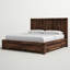 Lit plateforme avec rangement Emanuel-315652115