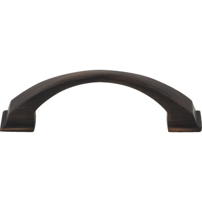 Roman Arch Pull