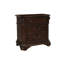 Table de chevet 3 tiroirs Ehan