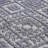 8X10 White/Gray Traditional Area Rug, Fits Living Spaces, Stain , No Shedding, Safe For & Pets, Multiple Choices, Easy To Clean, Medium Pile Study Room,-1583196519
