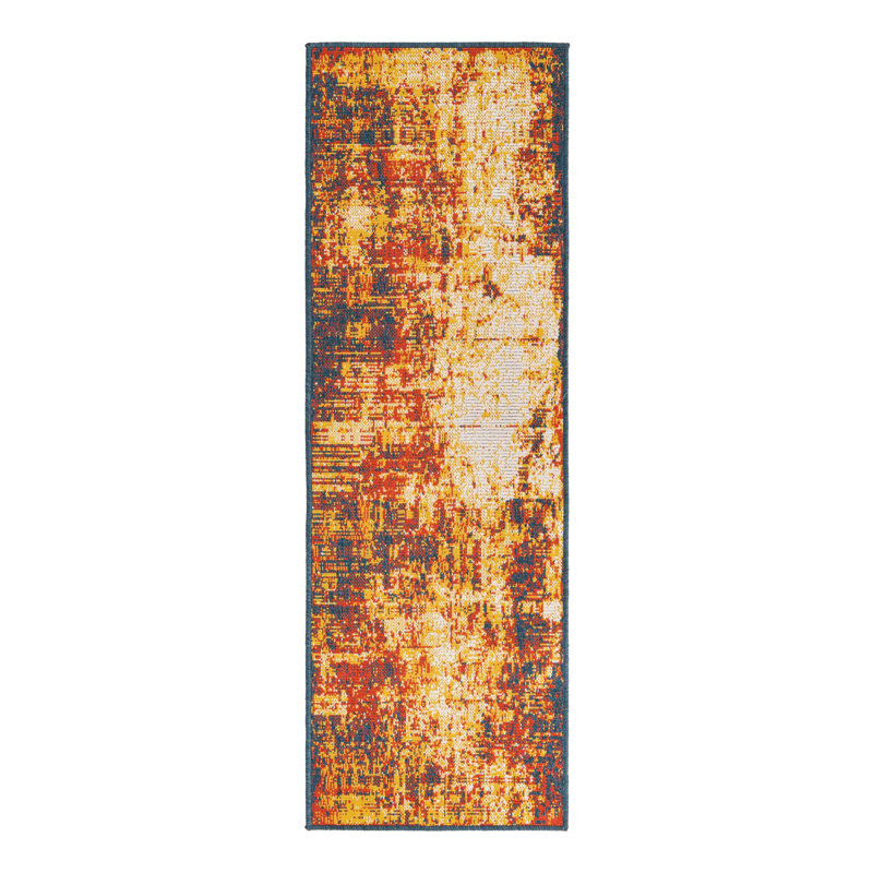Indoor / Outdoor Rug, Runner 2' x 6'1"