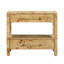Table de chevet 2 tiroirs Omnie-80039215