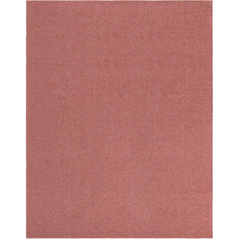 Indoor Rug, Rectangle 7'10" x 10'